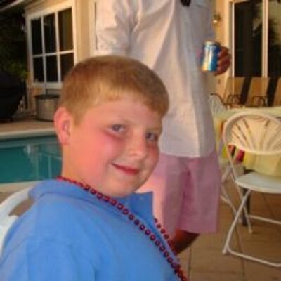 Profile Picture of Hunter Paul Dubroc (@fatboy384) on Twitter