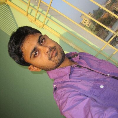 Profile Picture of Jayesh Singh (@jayeshsingh49) on Twitter