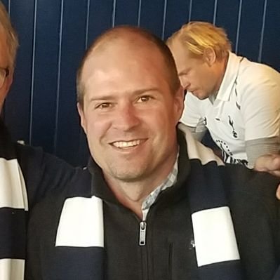 Profile Picture of Steve Spellman (@spellman_s) on Twitter