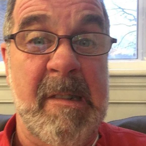 Profile Picture of Mike Moritz (@mcmoritz) on Poshmark