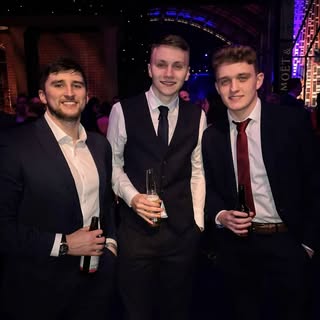 Profile Picture of jake Knox (@jakeknox1) on Instagram