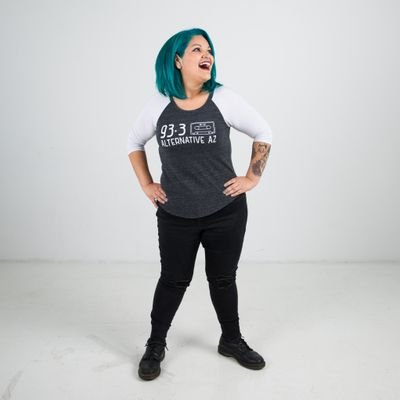 Profile Picture of Mo! (@MoRoRadio) on Twitter