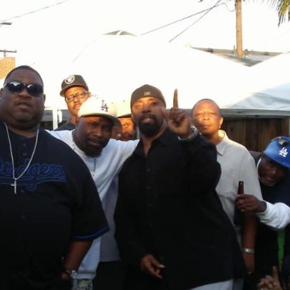 Profile Picture of Derrick Robertson (@bignippy66) on Poshmark