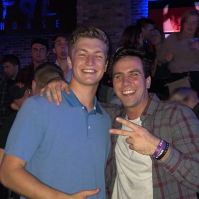 Profile Picture of Will Hogan (@whogan26) on Twitter