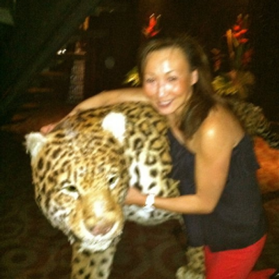 Profile Picture of Cindy Wesley (@cwesley0708) on Twitter