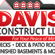 Profile Picture of Carl Griffiths (@Davis_Construct) on Youtube