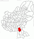 Profile Picture of Nadeșon Wikipedia