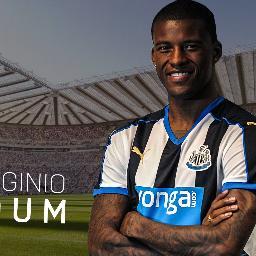 Profile Picture of Michael McMenemy (@Nufc_Forever202) on Twitter