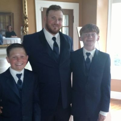 Profile Picture of Matthew Hassler (@matt_hassler_84) on Twitter
