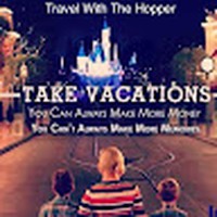 Profile Picture of Travel With The Hopper Max Hopper (@travel-with-the-hopper-max-hopper) on Quora