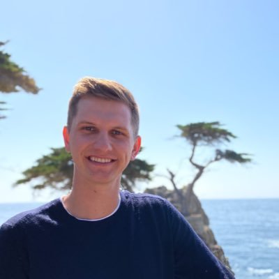 Profile Picture of Adam Johnson (@Dr3putt) on Twitter