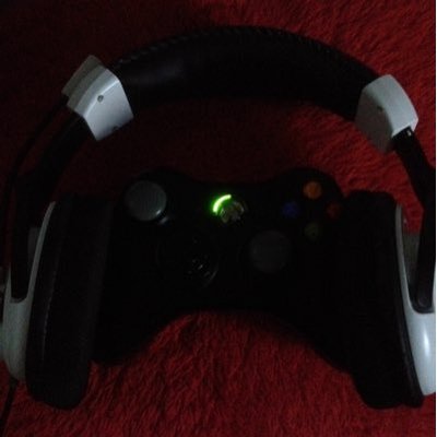 Profile Picture of Matthew Collingwood (@Gingerr_gamerr) on Twitter