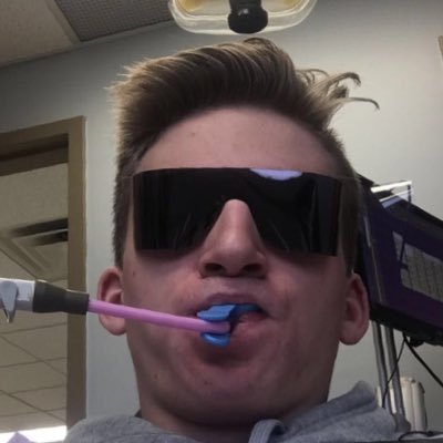 Profile Picture of Connor Booth (@connorboooth) on Twitter