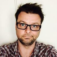 Profile Picture of Tim Rushent (@tim-rushent) on Quora