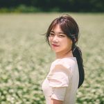 Profile Picture of Minji Chae (@chaemingee) on Instagram
