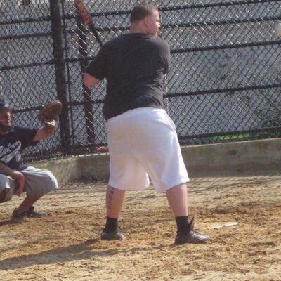 Profile Picture of Michael Yorks (@Yorks35) on Twitter