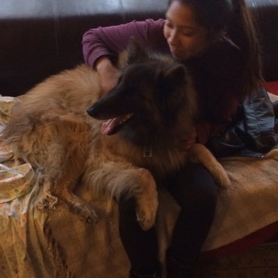 Profile Picture of Tina Conidis (@TinaConidis) on Twitter