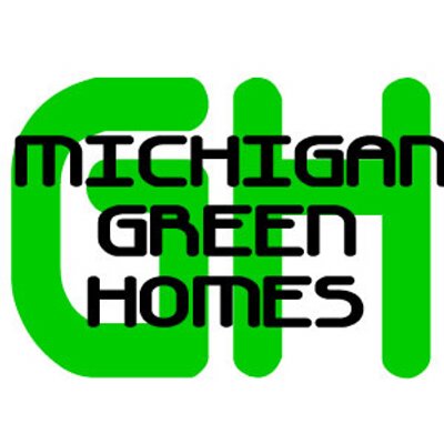 Profile Picture of Matthew Grzybowski (@MIGreenHomes) on Twitter