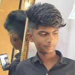 Profile Picture of harsha ronald (@harsha_ronald) on Instagram