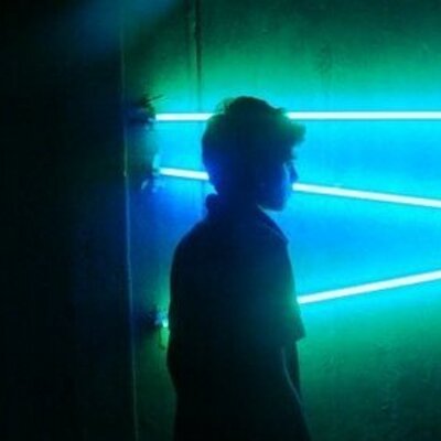 Profile Picture of Rishabh Gandhi (@curwu7) on Twitter