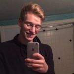 Profile Picture of William Eccleston (@billyekk) on Instagram