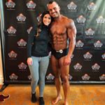 Profile Picture of Wesley Boyd (@wesboydbodybuilding) on Instagram