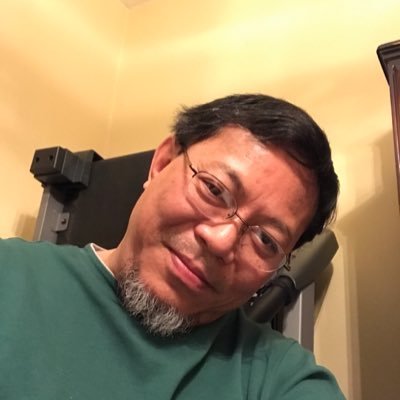 Profile Picture of Hoang Dominic Vu (@DominicHVu) on Twitter