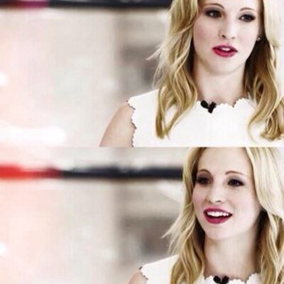 Profile Picture of Read Bio ღ (@iStanForCandice) on Twitter