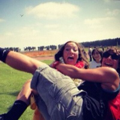 Profile Picture of Alexis Edwards ⚾ ❤ (@imlxiandiknowit) on Twitter