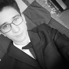 Profile Picture of Balogh Matthew (@BaloghMatthew98) on Twitter