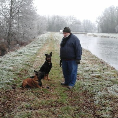 Profile Picture of Andrée JEROME (@AndreJEROME9) on Twitter