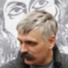 Profile Photo of Дмитро Корчинський (@DKorchynskyi) on Twitter