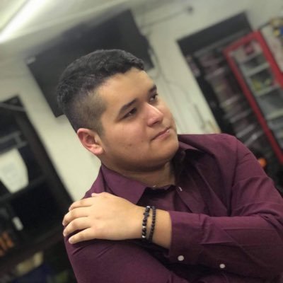 Profile Picture of Gerardo Cisneros (@geracisneros13) on Twitter