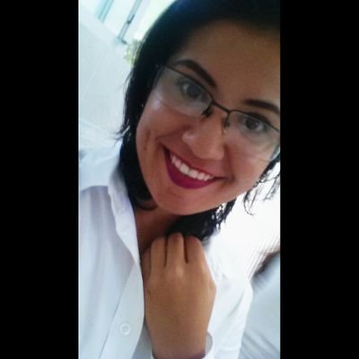 Profile Picture of Hilda Betancourt (@HildaBetancourt) on Twitter