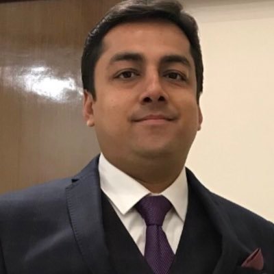 Profile Picture of Abhishek Garg (@abhishekgarg141) on Twitter