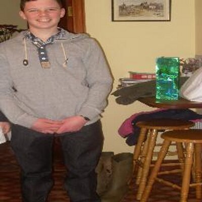 Andrew Beirne - Twitter Profile Picture of Andrew Beirne (@andrewburnn) on Twitter