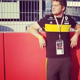Profile Picture of Lucas Clausen (@clausen_lucas) on Instagram