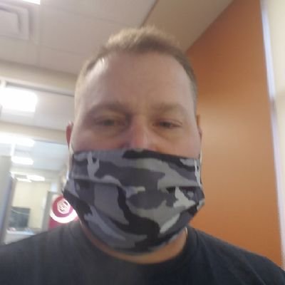 Profile Picture of Todd Pyne (@todd_pyne) on Twitter