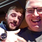 Profile Picture of Robert Heaslip (@robert17heaslip) on Instagram