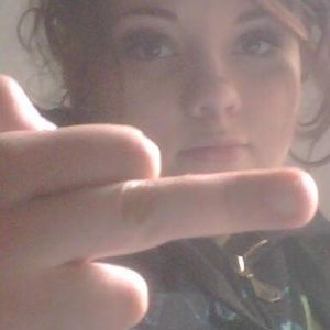 Profile Picture of Paige Carroll (@thisisnoticecream) on Myspace