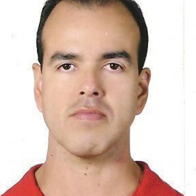 Profile Picture of Paul Ibarra Vargas (@paulibarra) on Twitter