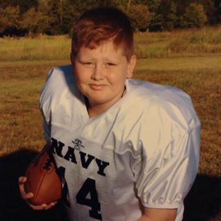 Profile Picture of Jordan Massingill (@Jordan-Massingill) on Facebook