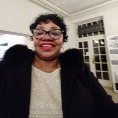 Profile Picture of LBranchKennedy (@RIHD) on Twitter