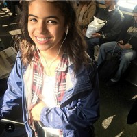 Profile Picture of Denise Espinal (@denise-espinal-1) on Quora