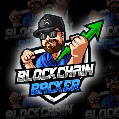 Profile Picture of Blockchain Backer (@BCBacker) on Twitter