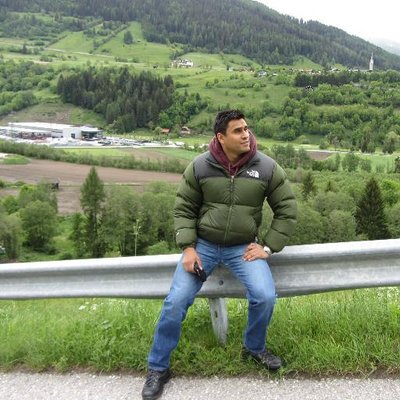 Profile Picture of James Bartle (@JamesJCB_Bartle) on Twitter