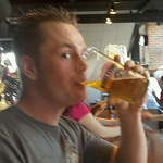 Profile Picture of Brandon Davis (@b! davis) on Flickr