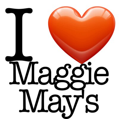 Maggie May's - Twitter Profile Picture of Maggie May's (@MaggieMaysBar) on Twitter