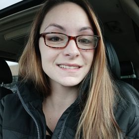 Profile Picture of Ashley O'Brien (@ms_flint_91) on Pinterest