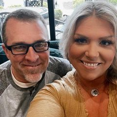 Profile Picture of brianhosier255 (@@brianhosier255) on Tiktok